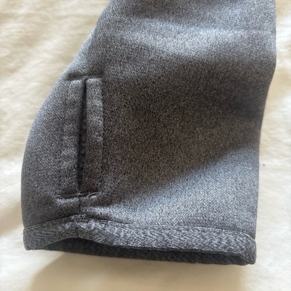 Under Armour Cold Gear Gray Hoodie Loose Sweatshirt Size L Style 1288356 - Picture 6 of 7